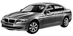 BMW F10 B3586 Fault Code